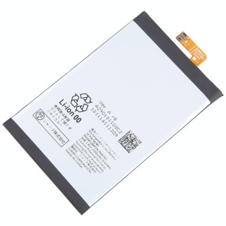 For Sharp Aquos R2c  803sh Battery Replacement UBATIA290AFN2 2500mAh