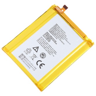 For ZTE Axon 7 Max 3D C2017 Battery Replacement Li3940T44P8h846748 4100mAh