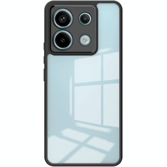 For Xiaomi Redmi Note 13 Pro 5G imak UX-9A Series Four-corner Airbag Shockproof Phone Case