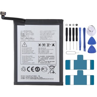 For Alcatel T790H T790S 4360mAh Battery Replacement TLP043E7/TLP043E1