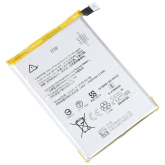 For Google Pixel 3 XL 3430mAh Battery Replacement G013C-B