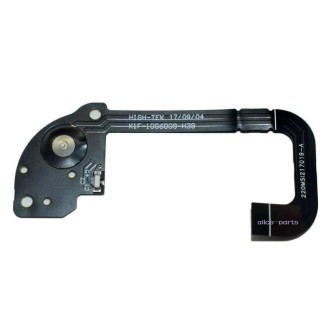 For MSI GS63 MS-17B1 Switch Button Small Board Flex Cable