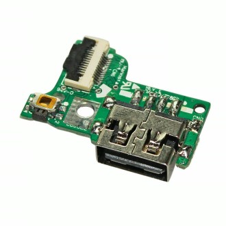 For Acer M5-583 V5-472 V5-473 V5-572 Switch Button Small Board