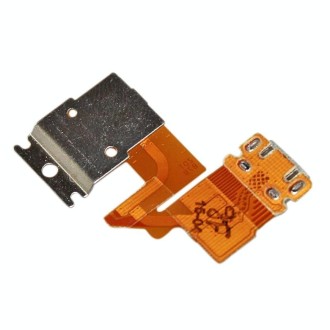 For Sony Tablet Z SGP311 SGP312 SGP321 USB Power Board