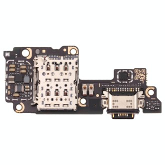 For vivo X80 OEM SIM Card Reader Board