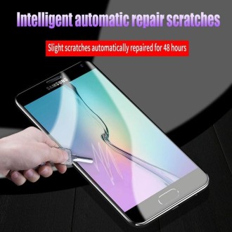 25 PCS Full Screen Protector Explosion-proof Hydrogel Film For iPhone 13 mini