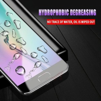 25 PCS Full Screen Protector Explosion-proof Hydrogel Film For iPhone 13 mini