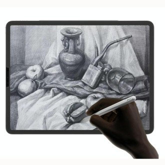 3H Anti-glare PET Handwriting Film Screen Film for iPad Pro 11/Air4/5 10.9 2018/2020/2021/2022