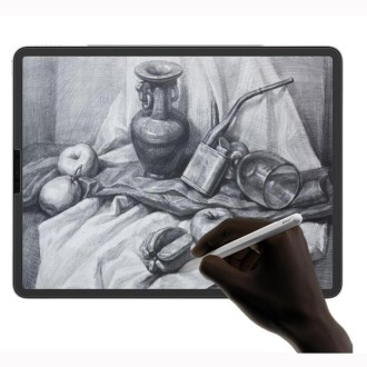 3H Anti-glare PET Handwriting Film Screen Film for iPad Pro 12.9 2018/2020/2021/2022