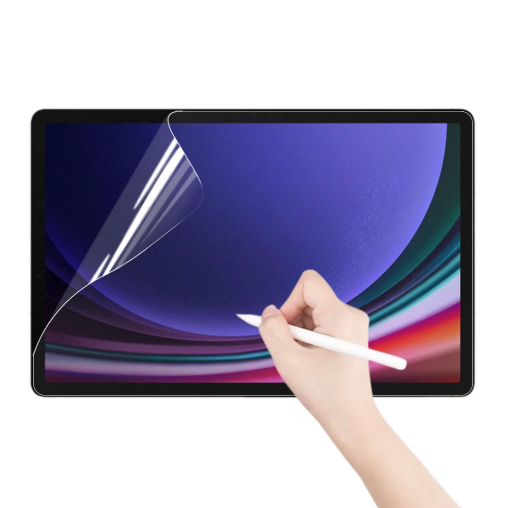 For Samsung Galaxy Tab S9+ Matte Paperfeel Screen Protector