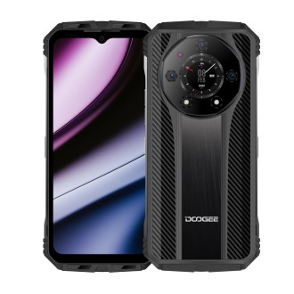 [HK Warehouse] DOOGEE S110, 12GB+256GB, IP68/IP69K/MIL-STD-810H, 6.58 inch Android 13 MediaTek MT6789 Helio G99 Octa Core, Netwo