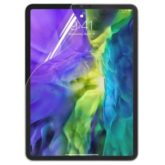 Full Screen HD PET Screen Protector For iPad Pro 11 2021 / 2020 / Air 2020