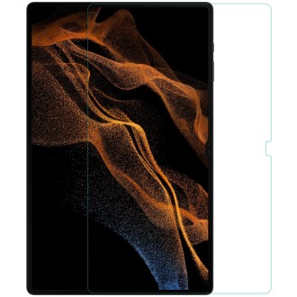 For Samsung Galaxy Tab S8 Ultra NILLKIN H+ Series Tempered Glass Film