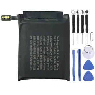 For Apple Watch Series 8 45mm 308mAh Li-ion Battery