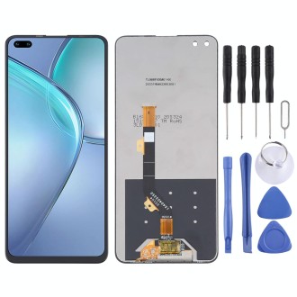 LCD Screen and Digitizer Full Assembly for Infinix Zero 8 / Zero 8i X687 X687B