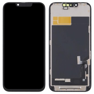 ZY TFT LCD Screen for iPhone 13 with Digitizer Full Assembly