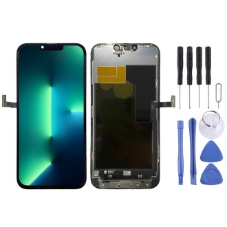 Original LCD Screen for iPhone 13 Pro Max with Digitizer Full Assembly