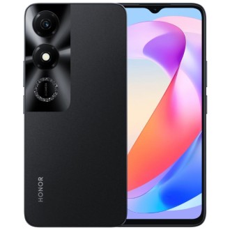 Honor Play 40S 5G, 4GB+128GB, 6.56 inch MagicOS 7.1 Snapdragon 480 Plus Octa Core up to 2.2GHz, Network: 5G, Not Support Google 