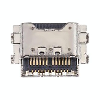 For Samsung Galaxy Tab A / A2 8.0 2017 Power Jack Connector