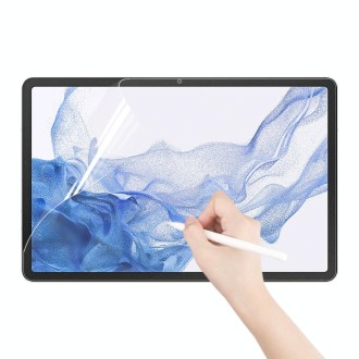 For Samsung Galaxy Tab S8 Matte Paperfeel Screen Protector