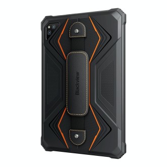 [HK Warehouse] Blackview Active 6 4G Rugged Tablet, 8GB+128GB, 10.1 inch Android 13 UNISOC T606 Octa Core Support Dual SIM, Glob