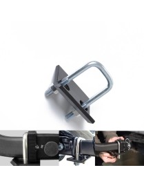 Hitch Tightener Anti-Rattle Stabilizer for Trailer / RV