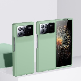 For Xiaomi Mix Fold 3 Skin Feel PC Phone Case(Mint Green)