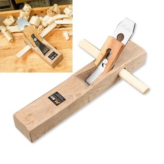 350mm DIY Hand Planer Wood Planer Woodworking Tools