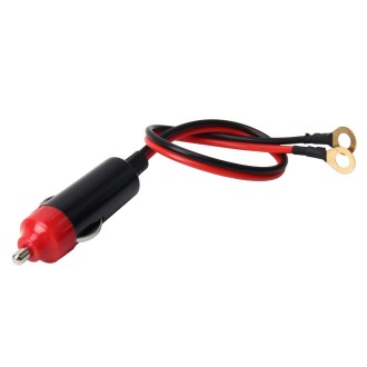 Portable 12V Car Cigarette Lighter