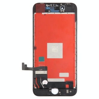 For iPhone SE 2022 LCD Screen with Digitizer Full Assembly