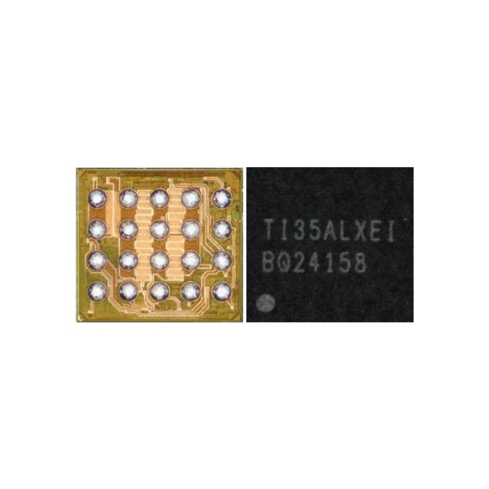 Charging IC Module BQ24158