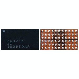 Small Power IC Module DA9214 For Lenovo K8 Note