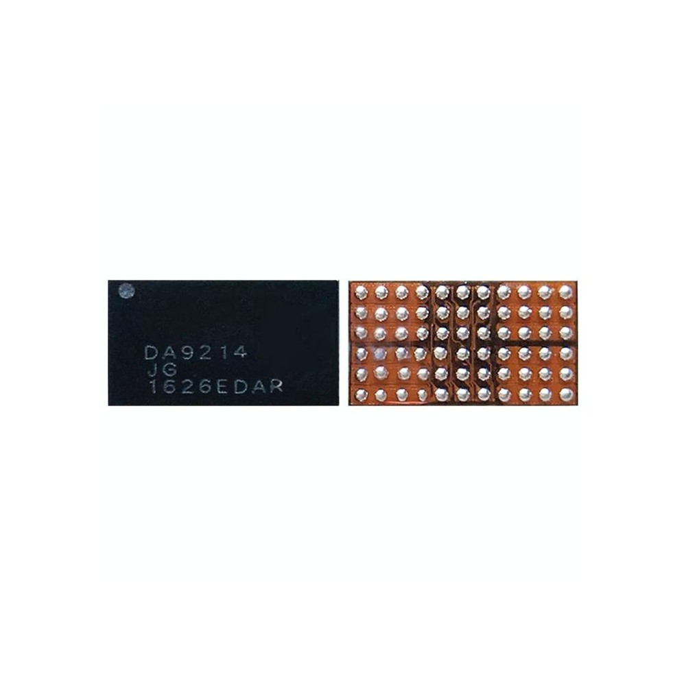 Small Power IC Module DA9214 For Lenovo K8 Note