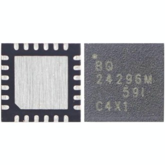 Battery Management IC Module BQ24296M