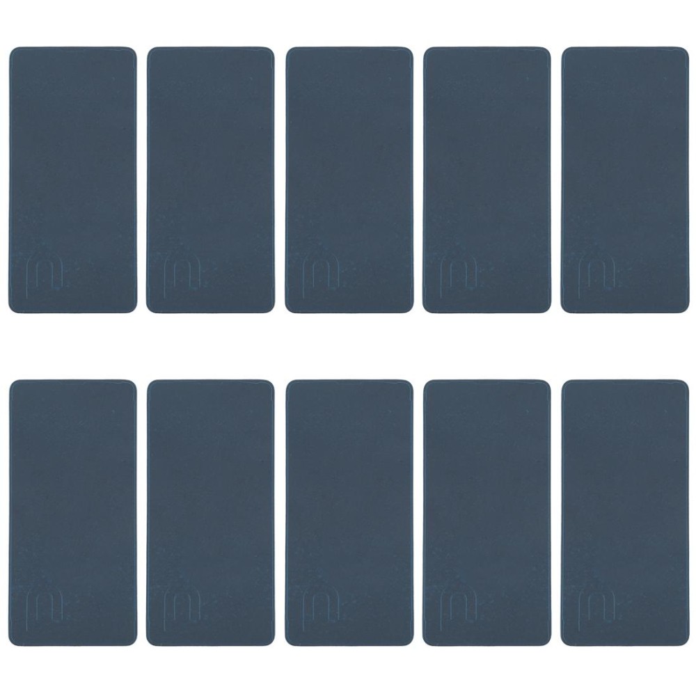 10 PCS Housing Frame Adhesive Sticker for Google Pixel 2