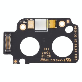 For Google Pixel 5 Original Sensor Small Board