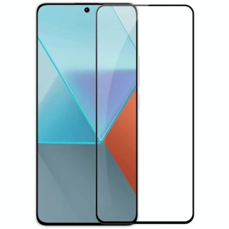 For Xiaomi Redmi Note 13 Pro NILLKIN CP+Pro 9H Explosion-proof Tempered Glass Film