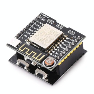 LandaTianrui LDTR - WG0107 ESP - 12F WiFi Module Cloud Development Board