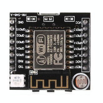 LandaTianrui LDTR - WG0107 ESP - 12F WiFi Module Cloud Development Board