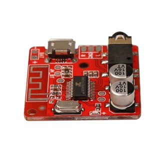 6925A DIY Bluetooth Audio Receiver Board Module MP3 Lossless Decoder Board Wireless Stereo Music Module