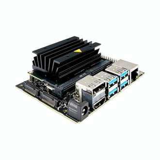 Jetson Nano B01 Highly Compatible AI Development Board Kit, Style: 2G