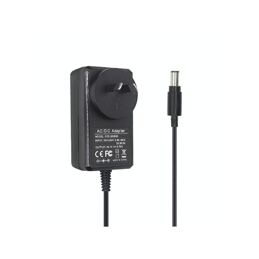 Charging Adapter Charger Power Adapter Suitable for Dyson Vacuum Cleaner, Plug Standard:AU Plug