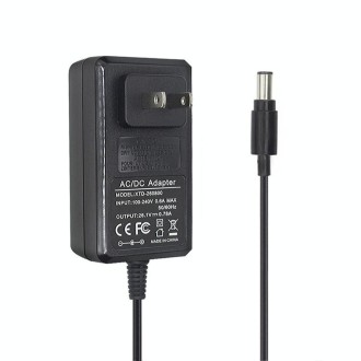 Charging Adapter Charger Power Adapter Suitable for Dyson Vacuum Cleaner, Plug Standard:US Plug