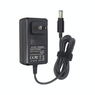 Charging Adapter Charger Power Adapter Suitable for Dyson Vacuum Cleaner, Plug Standard:US Plug