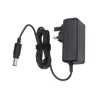 Charging Adapter Charger Power Adapter Suitable for Dyson Vacuum Cleaner, Plug Standard:US Plug