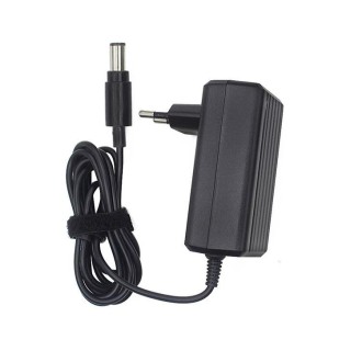 Charging Adapter Charger Power Adapter Suitable for Dyson Vacuum Cleaner DC32 / DC33 / DC38 24.35V, Plug Standard:EU Plug