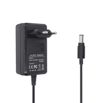 Charging Adapter Charger Power Adapter Suitable for Dyson Vacuum Cleaner DC32 / DC33 / DC38 24.35V, Plug Standard:EU Plug