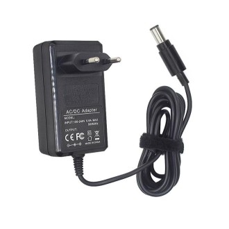 Charging Adapter Charger Power Adapter Suitable for Dyson Vacuum Cleaner DC32 / DC33 / DC38 24.35V, Plug Standard:EU Plug