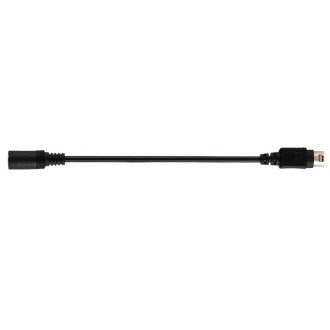 3 Pin DIN to 5.5 X 2.5mm DC Power Cable