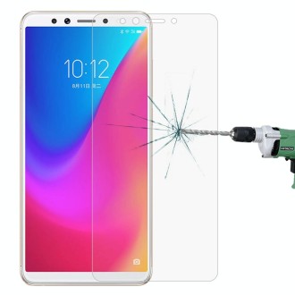 For Lenovo K5 Pro 0.26mm 9H 2.5D Tempered Glass Film